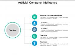Artificial computer intelligence ppt powerpoint presentation outline picture cpb