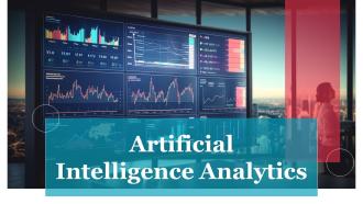 Artificial Intelligence Analytics Powerpoint Presentation And Google Slides ICP