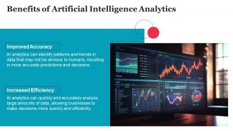 Artificial Intelligence Analytics Powerpoint Presentation And Google Slides ICP Visual Impressive