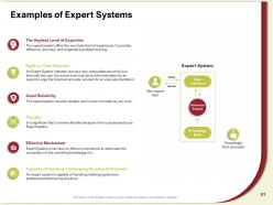 Artificial intelligence and machine learning powerpoint presentation slides complete deck