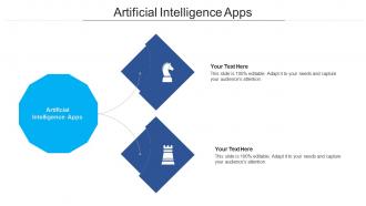 Artificial intelligence apps ppt powerpoint presentation icon inspiration cpb