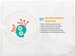 Artificial intelligence high technology powerpoint presentation slides complete deck