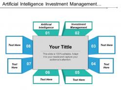 artificial_intelligence_investment_management_marketing_optimization_performance_management_cpb_Slide01