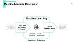Artificial intelligence overview powerpoint presentation slides