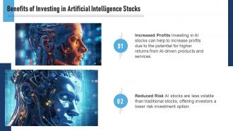 Artificial Intelligence Revolution Stocks Powerpoint Presentation And Google Slides ICP Professional Interactive