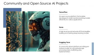 Artificial Intelligence Techniques PPT Slides ST AI Best Researched