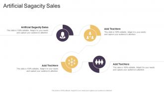 Artificial Sagacity Sales In Powerpoint And Google Slides Cpb