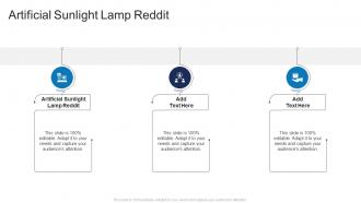 Artificial Sunlight Lamp Reddit In Powerpoint And Google Slides Cpb