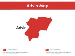 Artvin powerpoint presentation ppt template