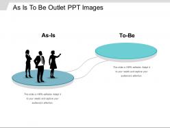As is to be outlet ppt images
