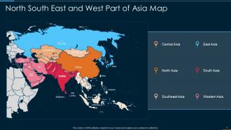 Asia Powerpoint Ppt Template Bundles