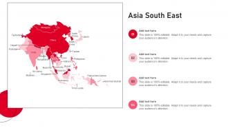 Asia South East PU Maps SS