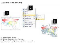 91575001 style essentials 1 location 1 piece powerpoint presentation diagram infographic slide
