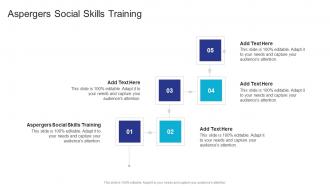 Aspergers Social Skills Training In Powerpoint And Google Slides Cpb