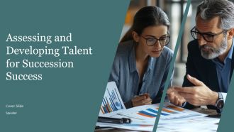 Assessing And Developing Talent For Succession Success PPT Outline AT Assessing And Developing Talent For Succession Success PPT Outline AT