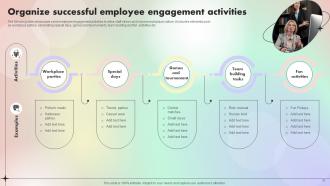 Assessing And Optimizing Employee Job Satisfaction Powerpoint Presentation Slides V Idea Good
