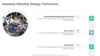 Assessing Marketing Strategy Performance In Powerpoint And Google Slides Cpb