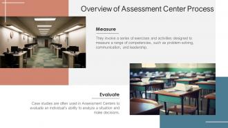 Assessment Center Case Study Examples powerpoint presentation and google slides ICP Compatible Content Ready