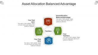 Asset allocation balanced advantage ppt powerpoint presentation gallery inspiration cpb