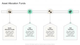 Asset Allocation Funds In Powerpoint And Google Slides Cpb