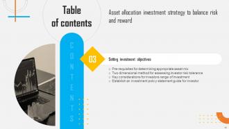 Asset Allocation Investment Strategy To Balance Risk And Reward Complete Deck Informative Pre-designed
