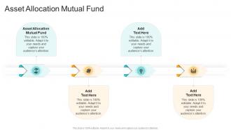 Asset Allocation Mutual Fund In Powerpoint And Google Slides Cpb