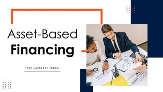 Asset Based Financing Powerpoint Presentation Slides Fin CD V