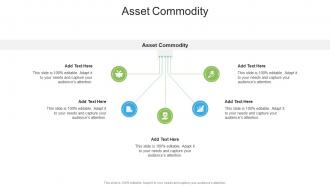 Asset Commodity In Powerpoint And Google Slides Cpb
