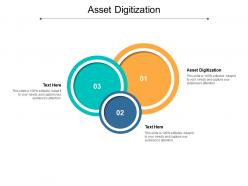 Asset digitization ppt powerpoint presentation infographics design inspiration cpb