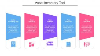 Asset Inventory Tool Ppt Powerpoint Presentation Inspiration Example Topics Cpb
