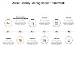Asset liability management framework ppt powerpoint presentation infographic template graphic cpb