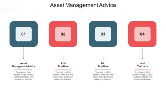 Asset Management Advice Ppt Powerpoint Presentation Information Cpb