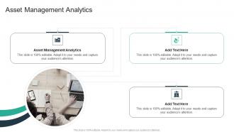 Asset Management Analytics In Powerpoint And Google Slides Cpb