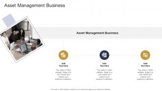 Asset Management Business In Powerpoint And Google Slides Cpb