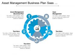 Asset management business plan saas management selling crm cpb