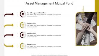 Asset Management Mutual Fund In Powerpoint And Google Slides Cpb