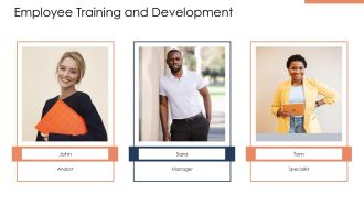Asset Management Optimization Techniques PPT Mockup AT Designed