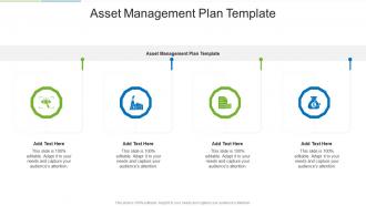 Asset Management Plan Template In Powerpoint And Google Slides Cpb