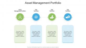 Asset Management Portfolio In Powerpoint And Google Slides Cpb