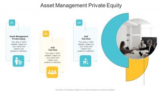 Asset Management Private Equity In Powerpoint And Google Slides Cpb