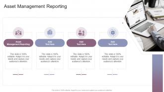 Asset Management Reporting In Powerpoint And Google Slides Cpb