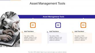 Asset Management Tools In Powerpoint And Google Slides Cpb