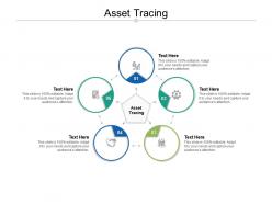 Asset tracing ppt powerpoint presentation file example cpb