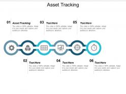 Asset tracking ppt powerpoint presentation gallery files cpb