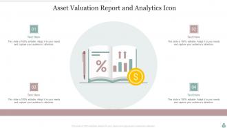 Asset Valuation Powerpoint Ppt Template Bundles