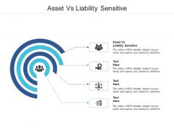 Asset vs liability sensitive ppt powerpoint presentation background designs cpb