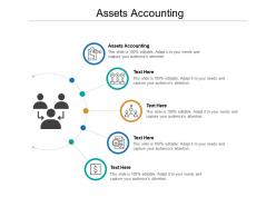 Assets accounting ppt powerpoint presentation model designs download cpb