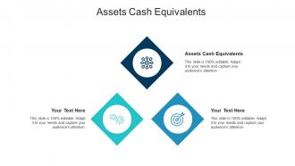 Assets cash equivalents ppt powerpoint presentation professional vector cpb