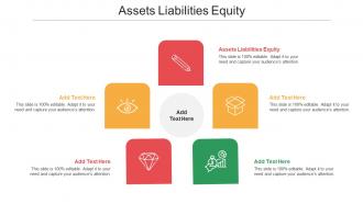 Assets Liabilities Equity Ppt Powerpoint Presentation Styles Portrait Cpb