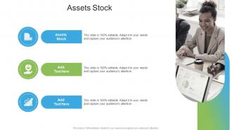 Assets Stock In Powerpoint And Google Slides Cpb